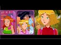 Totally spies  saison 1 episodes 17 et 18