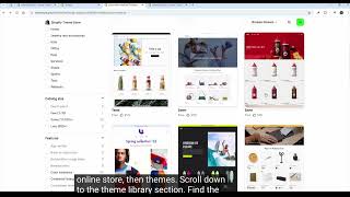 Fix Missing theme.liquid Template in Shopify