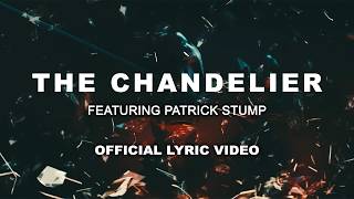 The Chandelier (feat. Patrick Stump) - Bear McCreary