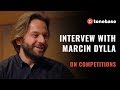 Competitions | Marcin Dylla