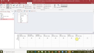 Pass Databases at Uneb Lesson 12 By Wejuli Moses - ITAU Elearning