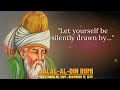 Passionate Quotes of Rumi about Philosophy of life | Quotes of wisdom | Best Aphorisms