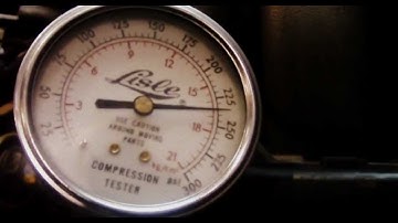 JDM-Online.com - Honda Integra B18C GSR Engine Compression Video - B18C-1007110