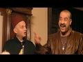 كوميديا اللمبي في التحقيق أيام حريق القاهرة " أنا من جماعة البلاك بلوك " 