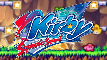 Kirby Squeak Squad Retrospective