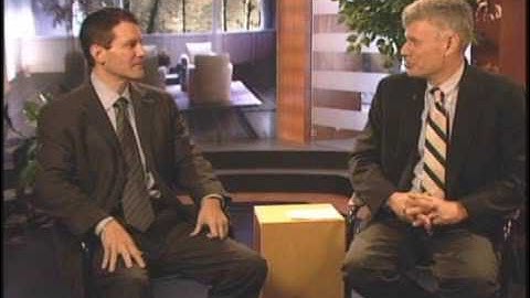 IBM Study -- The New Voice of the CIO