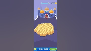 Count Masters : Crowd Clash & Stickman running game 321