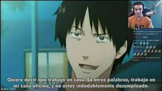 Izuna Reacciona Al Segundo Capitulo De Welcome To The NHK Izuna Reacciona Al Segundo Capitulo De Welcome To The NHK