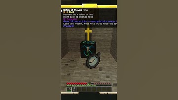 The Most Powerful Item In Minecraft: Stoneblock 3