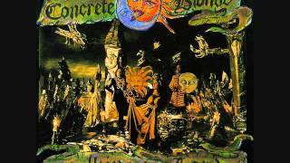 Concrete Blonde - Walking in London (1992)