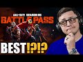 Does Season 6 Have the Best Battle Pass Ever?