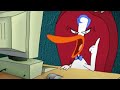 Courage The Cowardly Dog - Dr Le Quack Amnesia Specialist