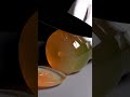 Glass Pear Jelly Fruit Cutting ASMR #asmr #cuttingjelly #glassfruit #jellyfruits
