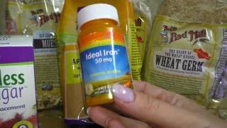 iHerb. Лучшая подводка для глаз. Супер полезные продукты. iHerb. Лучшая подводка для глаз. Супер полезные продукты.