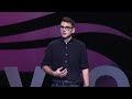 The Ripple Effect of Addiction | Brennan Harlow | TEDxDayton