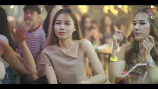 สัญญาเดือนหก - โจอี้ ภูวศิษฐ์ | The Moon Bar