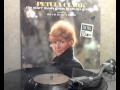 Petula clark  the cat in the window original lp version