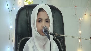 مسابقة إدريس مقبول لحفظ القران الكريم من جميع الروهينغين Rohingya Cimp Bangladesh