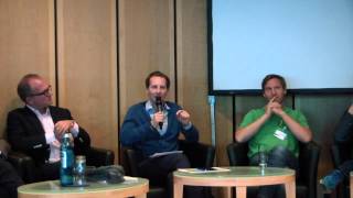 Celebrity EVM Big Data Panel Profile