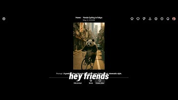 Exploring Sora AI: The Future of AI-Generated Video is Here!   #SoraAI #OpenAI #AIDemo #GenerativeAI