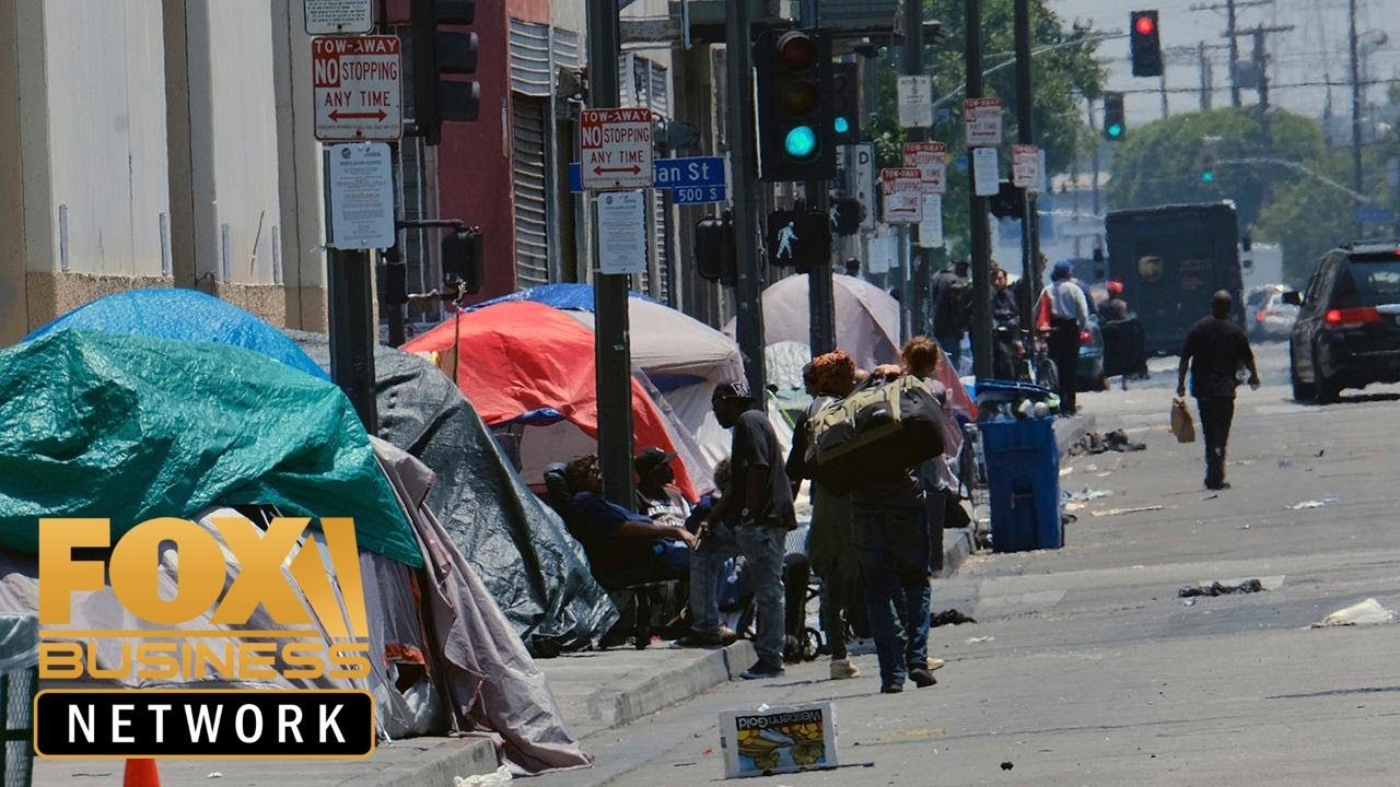 Amazon 'climate pledge', Trump punishes San Francisco over homeless crisis