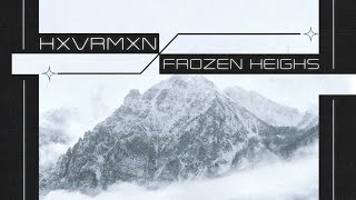 HXVRMXN - CRYING WINTER