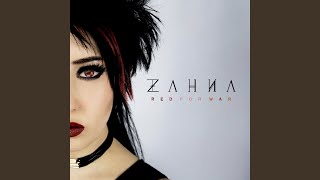 Video thumbnail of "Zahna - Drown"