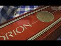 End of video