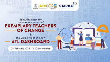 Announcement of ETOCs and Unveiling the new ATL Dashboard