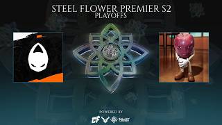 Steel Flower Premier S2 X6Tence Vs Singularity Wb Round 3