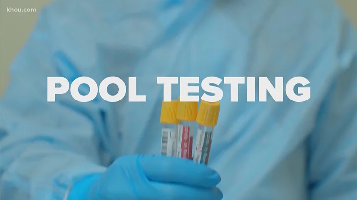 Why Dr. Fauci thinks we should be 'pool testing' for COVID-19