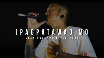 Ipagpatawad Mo - VST & Co. (Sean Oquendo ft. KUERDAS Cover)