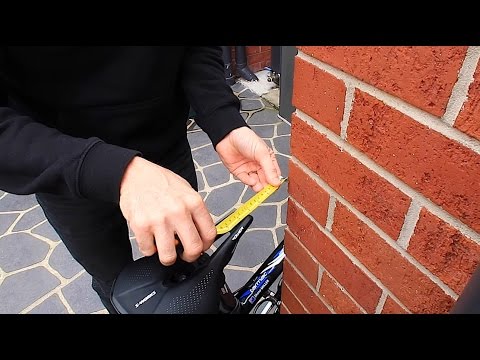 Video: Sådan rengøres en cykel (med billeder)