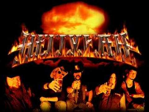 Hellyeah - You Wouldn't Know