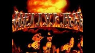 Hellyeah - You Wouldn't Know