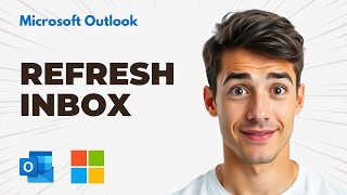 How to refresh outlook (Easiest Way) (2026 Guide)