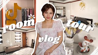 ROOM TOUR WITH ME | ROCE ORDOÑEZ
