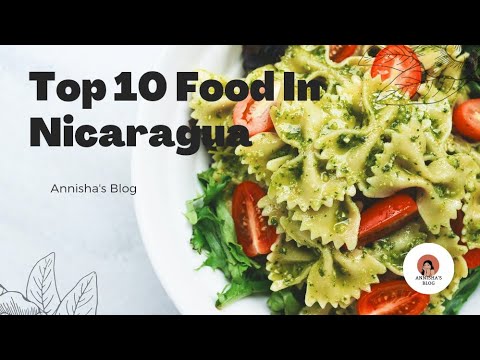 Top 10 Food