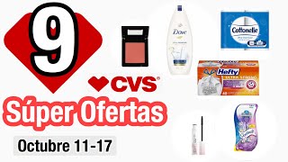 Súper Ofertas que puedes hacer en CVS | Maquillaje GRATIS Y más 🔥