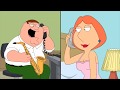 Гриффины Family Guy  Лучшие моменты #20  Питер в тюрьме  16+