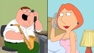 Гриффины Family Guy  Лучшие моменты #20  Питер в тюрьме  16+