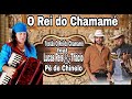 Tostão O Rei do Chamamé (Feat Lucas Reis e Thácio) (Pé de Chinelo)