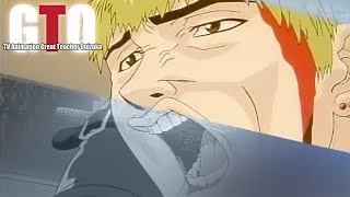 GTO the Animation - Ending 3 | Cherished Memories