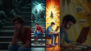 Never Give Up – Powerful Story 💯 | #shorts | #viralshorts | #ytshorts | #success ||