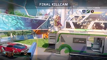1v1 tomahawk trickshot pt 2 final killcam
