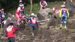 2024 TrialGP of Japan Day2 TrialGP Class Section10 Lap1