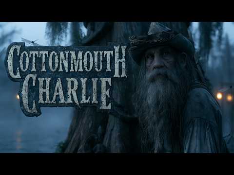 Cottonmouth Charlie (Full Music Video)