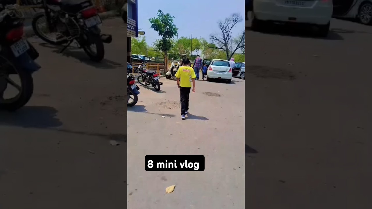 10 day vlog challenge 