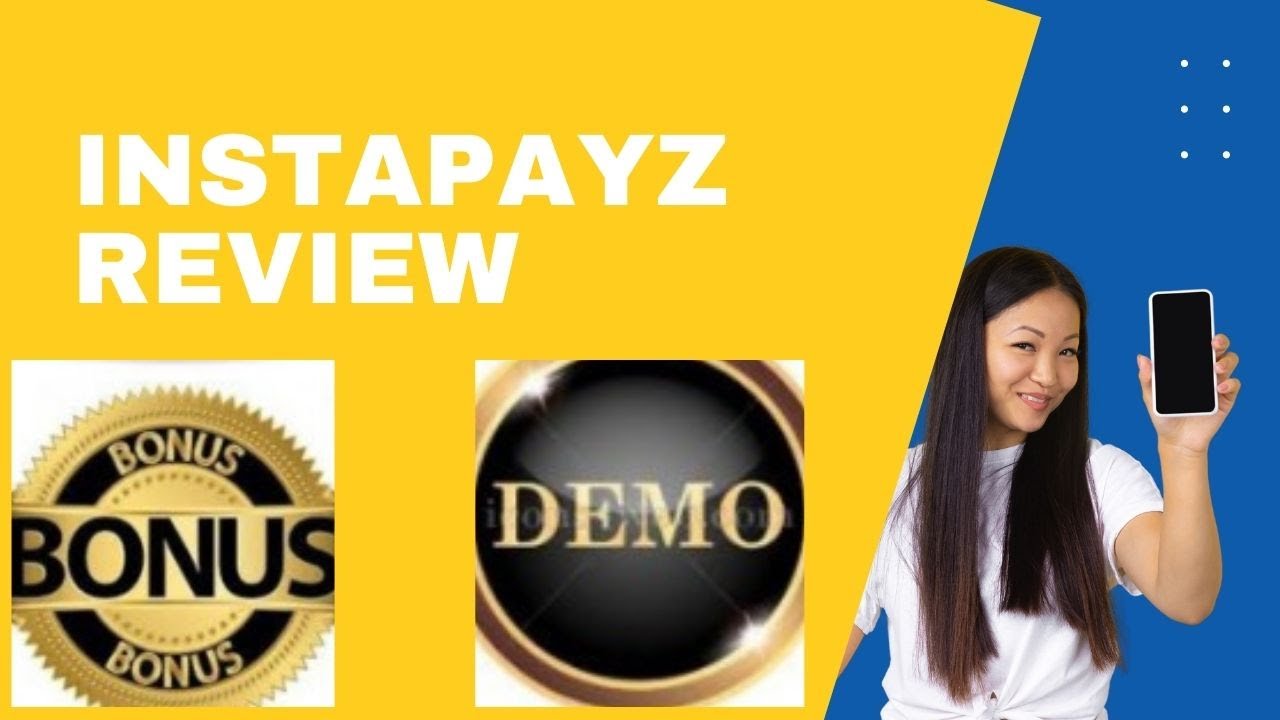 InstaPayz Review OTO Scam Legit