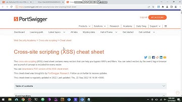 XSS | Waf Bypass technique | Full Explain | Bug Bounty